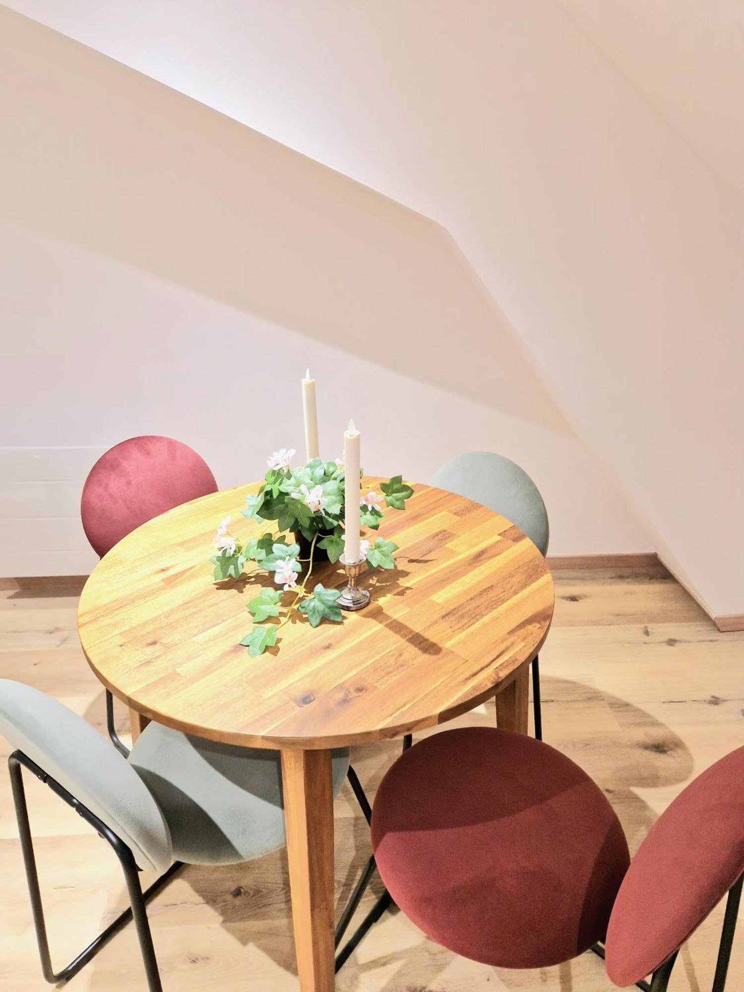 L'Elementaire, Appartement Chic Et Central Mulhouse Exteriör bild